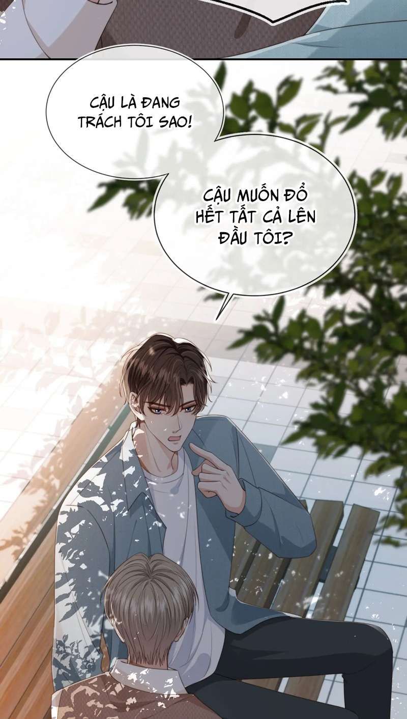 Em Ấy Vừa Nhìn Thấy Tôi Liền Vẫy Đuôi Chapter 38 - Trang 2