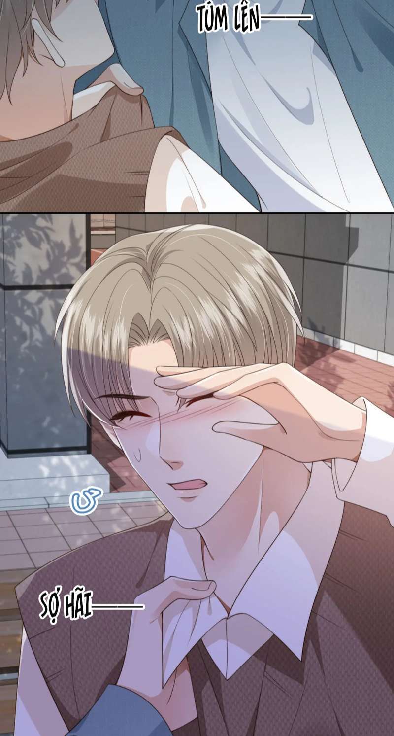Em Ấy Vừa Nhìn Thấy Tôi Liền Vẫy Đuôi Chapter 38 - Trang 2