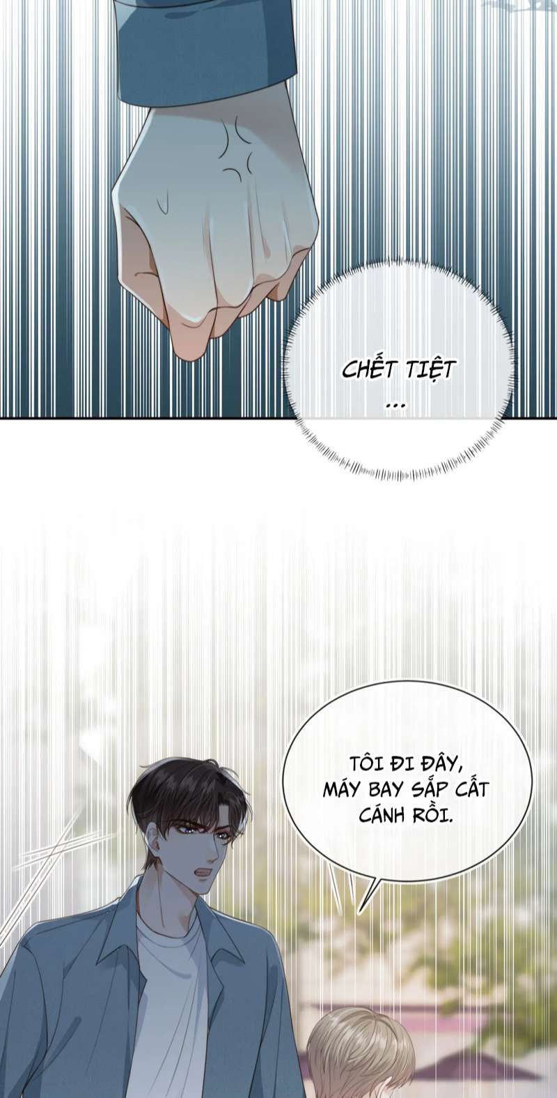 Em Ấy Vừa Nhìn Thấy Tôi Liền Vẫy Đuôi Chapter 38 - Trang 2