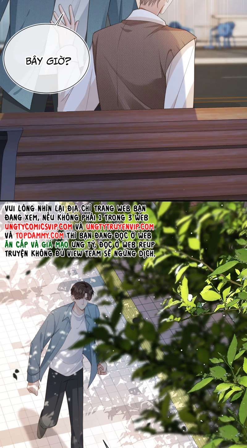 Em Ấy Vừa Nhìn Thấy Tôi Liền Vẫy Đuôi Chapter 38 - Trang 2