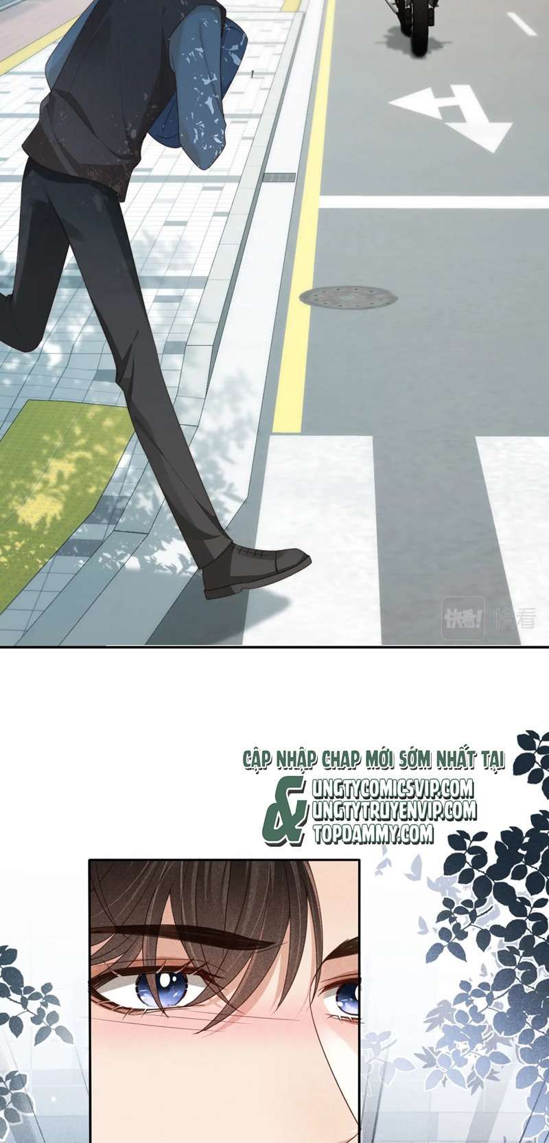 Em Ấy Vừa Nhìn Thấy Tôi Liền Vẫy Đuôi Chapter 38 - Trang 2