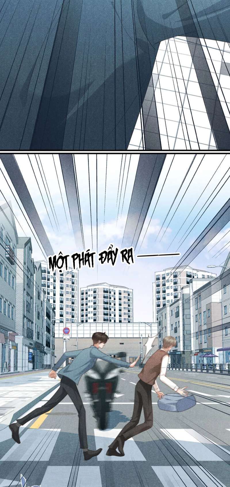 Em Ấy Vừa Nhìn Thấy Tôi Liền Vẫy Đuôi Chapter 38 - Trang 2