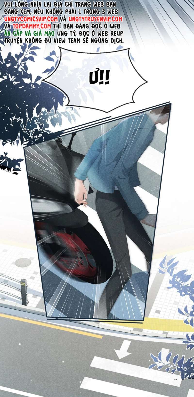Em Ấy Vừa Nhìn Thấy Tôi Liền Vẫy Đuôi Chapter 38 - Trang 2