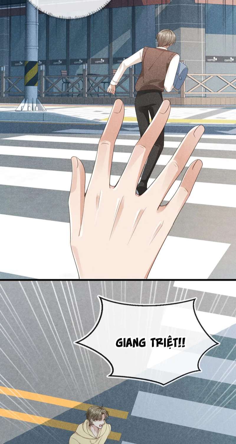 Em Ấy Vừa Nhìn Thấy Tôi Liền Vẫy Đuôi Chapter 38 - Trang 2