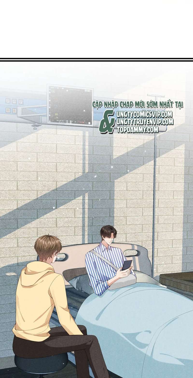 Em Ấy Vừa Nhìn Thấy Tôi Liền Vẫy Đuôi Chapter 38 - Trang 2