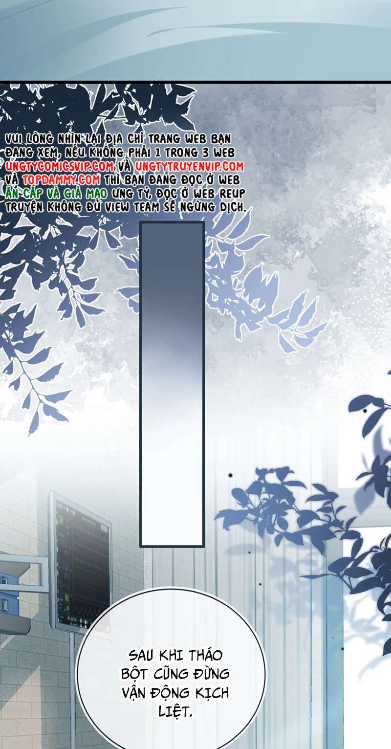 Em Ấy Vừa Nhìn Thấy Tôi Liền Vẫy Đuôi Chapter 38 - Trang 2