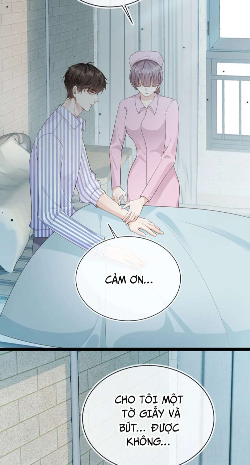 Em Ấy Vừa Nhìn Thấy Tôi Liền Vẫy Đuôi Chapter 38 - Trang 2