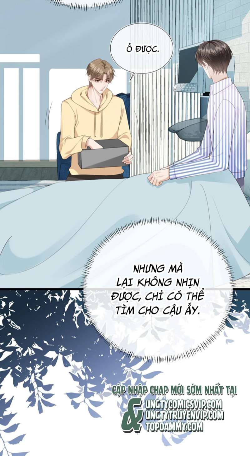 Em Ấy Vừa Nhìn Thấy Tôi Liền Vẫy Đuôi Chapter 38 - Trang 2