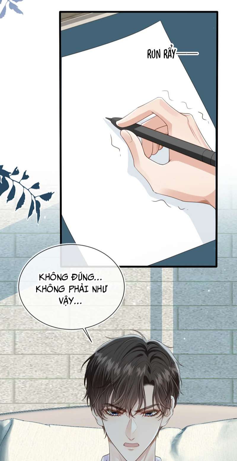 Em Ấy Vừa Nhìn Thấy Tôi Liền Vẫy Đuôi Chapter 38 - Trang 2