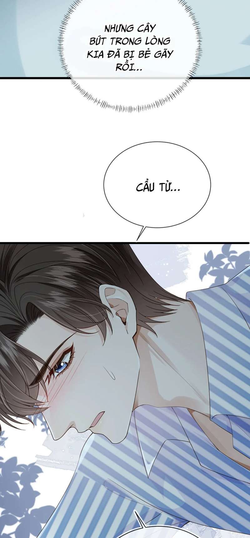 Em Ấy Vừa Nhìn Thấy Tôi Liền Vẫy Đuôi Chapter 38 - Trang 2