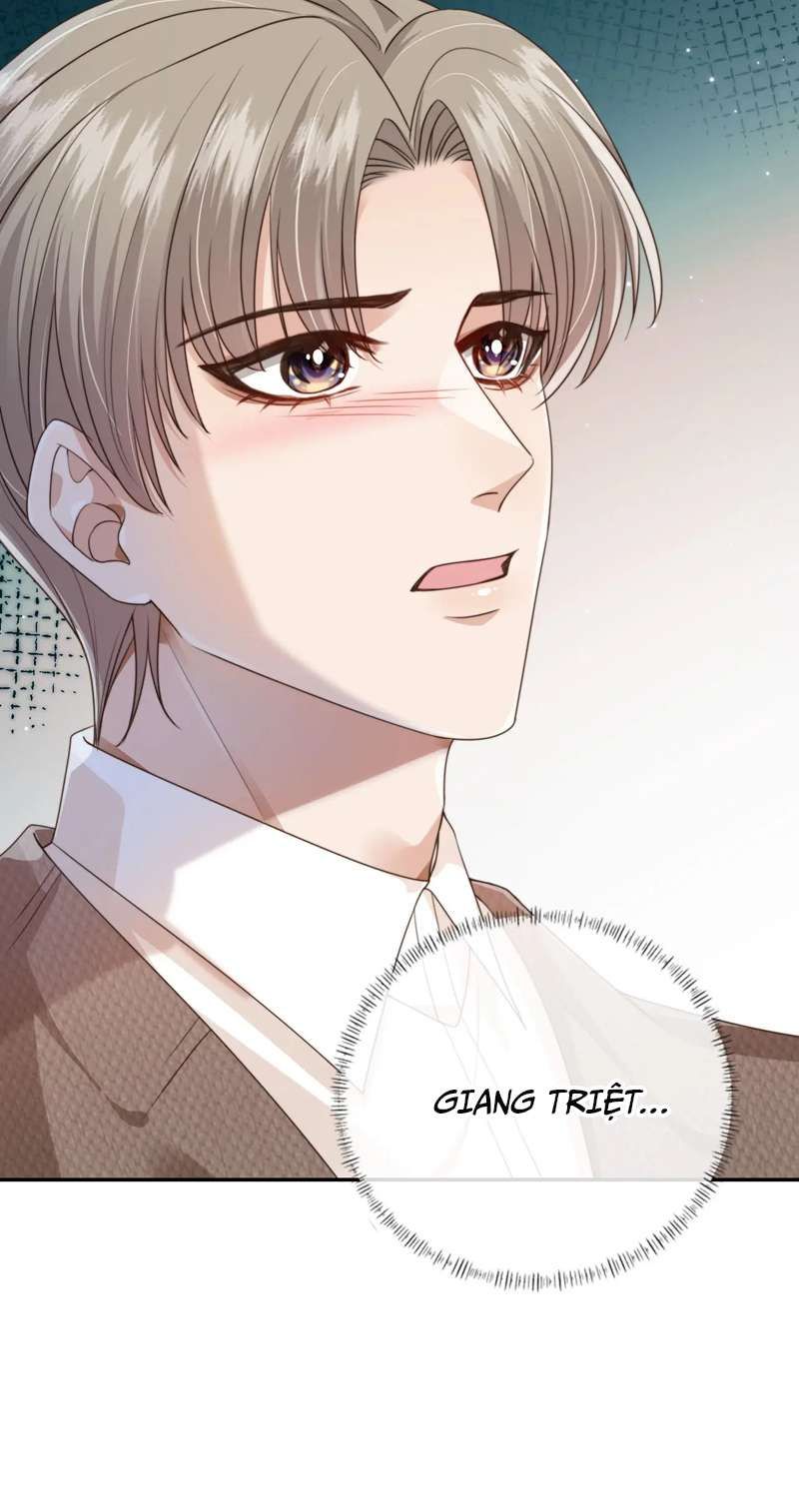 Em Ấy Vừa Nhìn Thấy Tôi Liền Vẫy Đuôi Chapter 38 - Trang 2