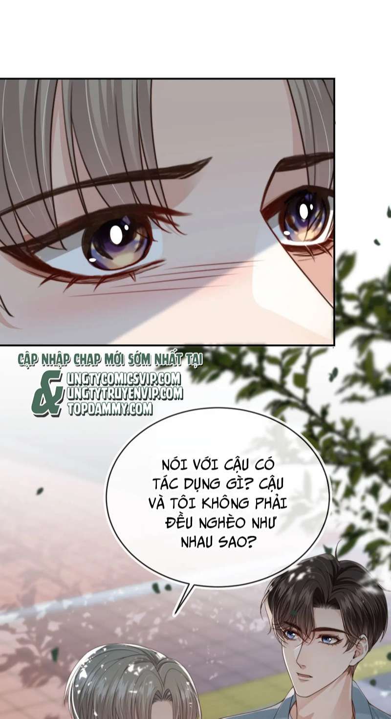 Em Ấy Vừa Nhìn Thấy Tôi Liền Vẫy Đuôi Chapter 38 - Trang 2