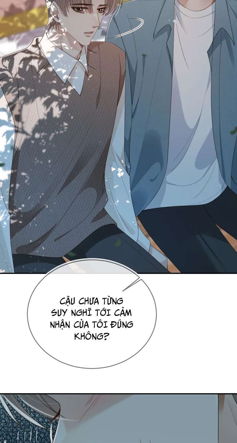 Em Ấy Vừa Nhìn Thấy Tôi Liền Vẫy Đuôi Chapter 38 - Trang 2