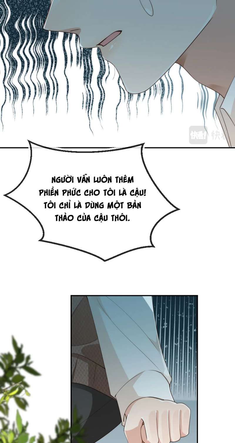 Em Ấy Vừa Nhìn Thấy Tôi Liền Vẫy Đuôi Chapter 38 - Trang 2