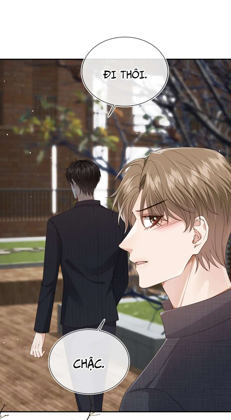 Em Ấy Vừa Nhìn Thấy Tôi Liền Vẫy Đuôi Chapter 39 - Trang 2