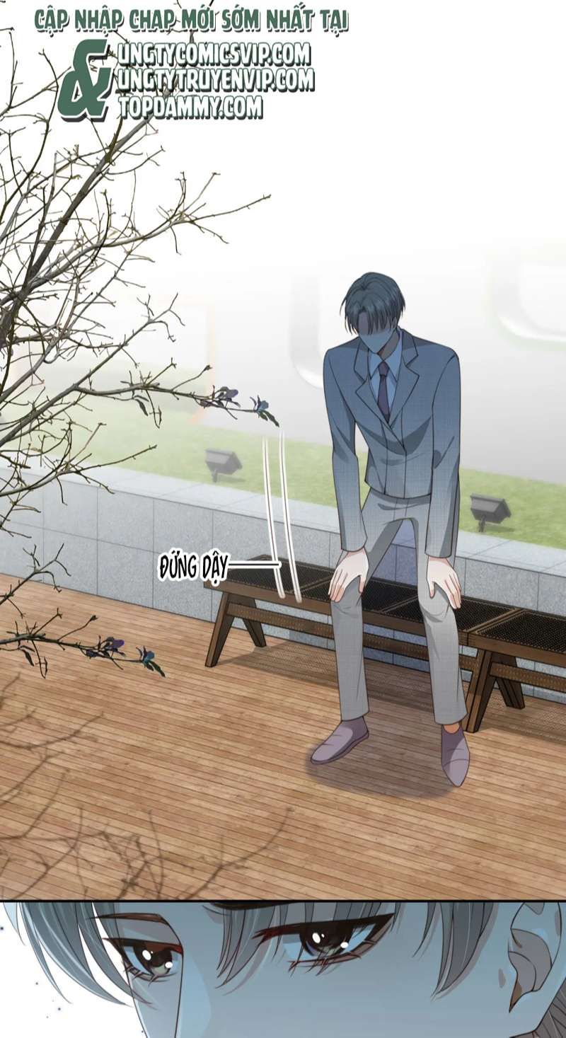 Em Ấy Vừa Nhìn Thấy Tôi Liền Vẫy Đuôi Chapter 39 - Trang 2