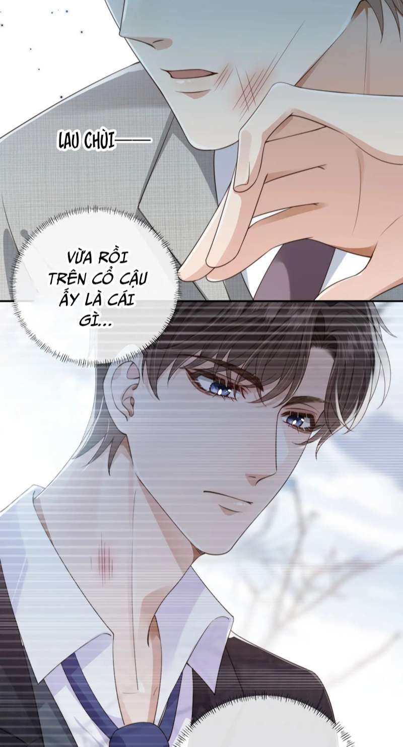 Em Ấy Vừa Nhìn Thấy Tôi Liền Vẫy Đuôi Chapter 39 - Trang 2
