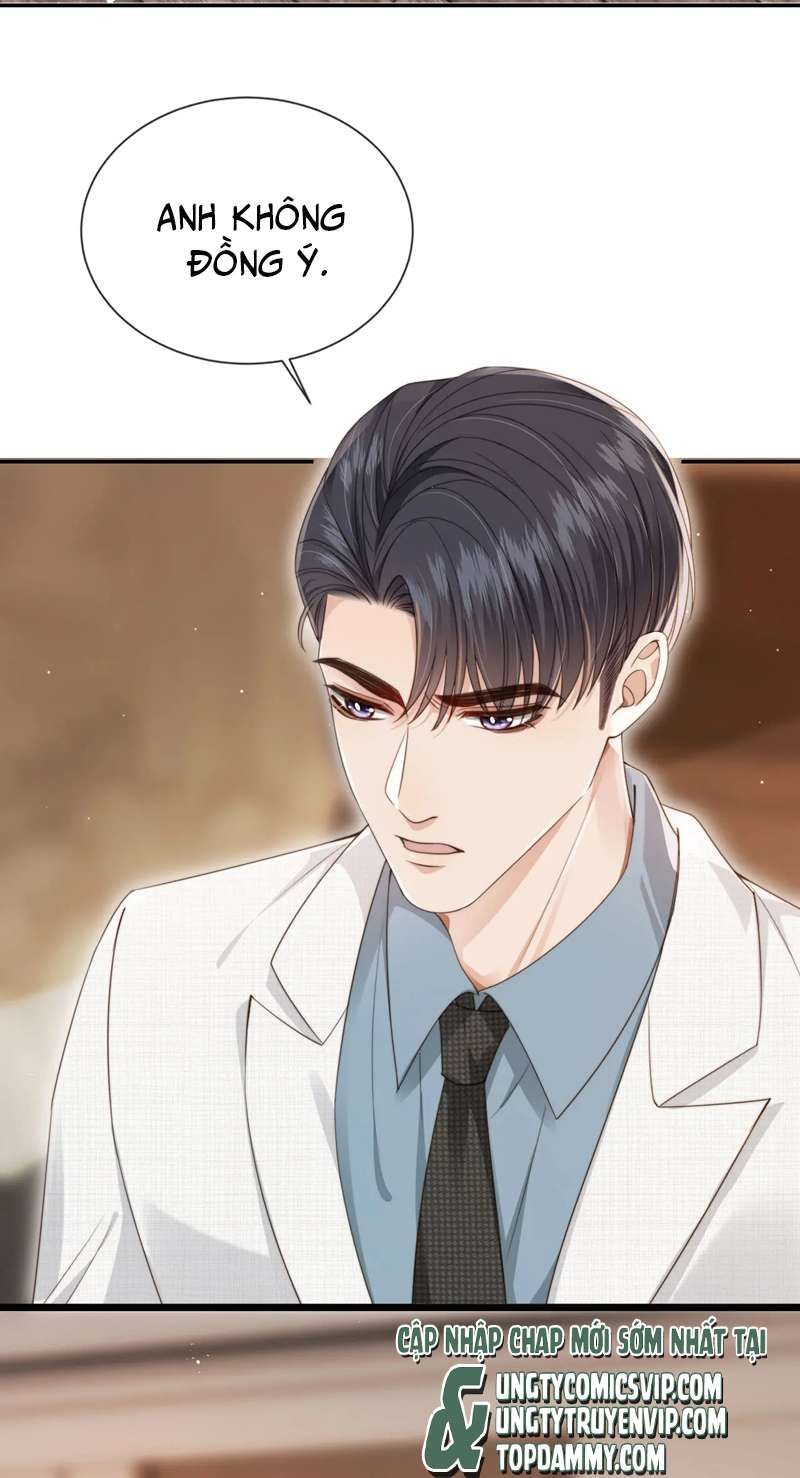 Em Ấy Vừa Nhìn Thấy Tôi Liền Vẫy Đuôi Chapter 39 - Trang 2