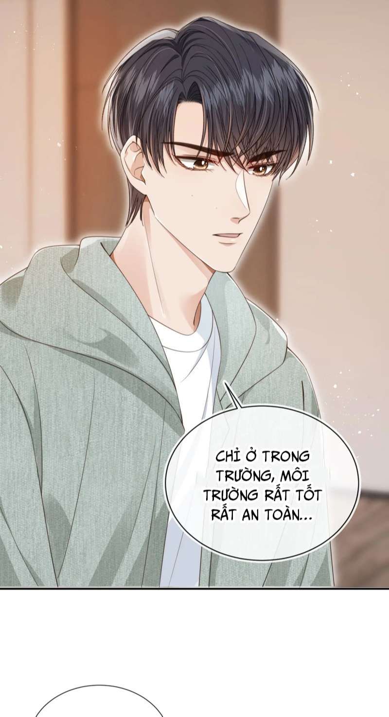 Em Ấy Vừa Nhìn Thấy Tôi Liền Vẫy Đuôi Chapter 39 - Trang 2