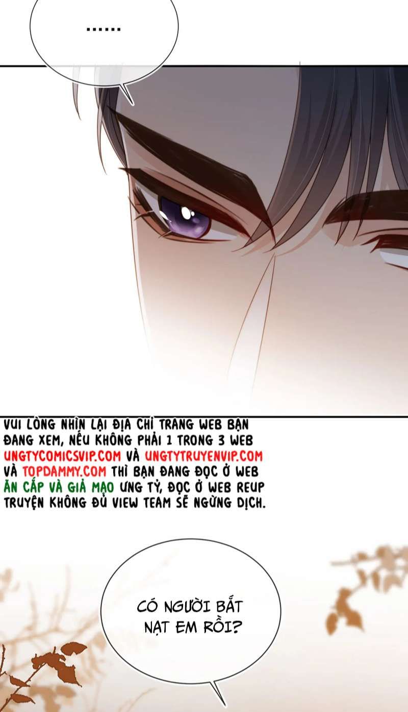 Em Ấy Vừa Nhìn Thấy Tôi Liền Vẫy Đuôi Chapter 39 - Trang 2
