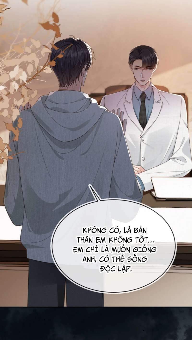 Em Ấy Vừa Nhìn Thấy Tôi Liền Vẫy Đuôi Chapter 39 - Trang 2