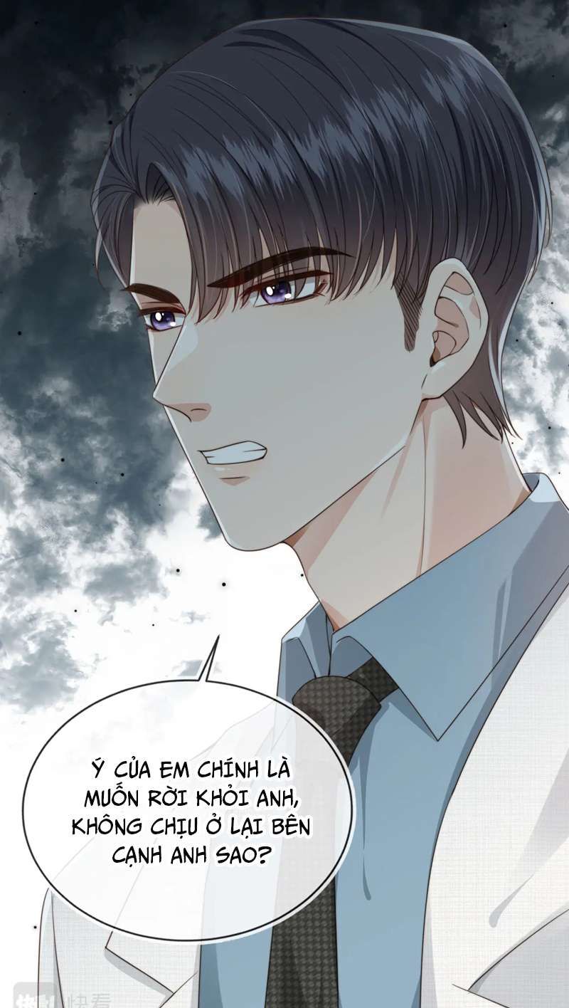 Em Ấy Vừa Nhìn Thấy Tôi Liền Vẫy Đuôi Chapter 39 - Trang 2