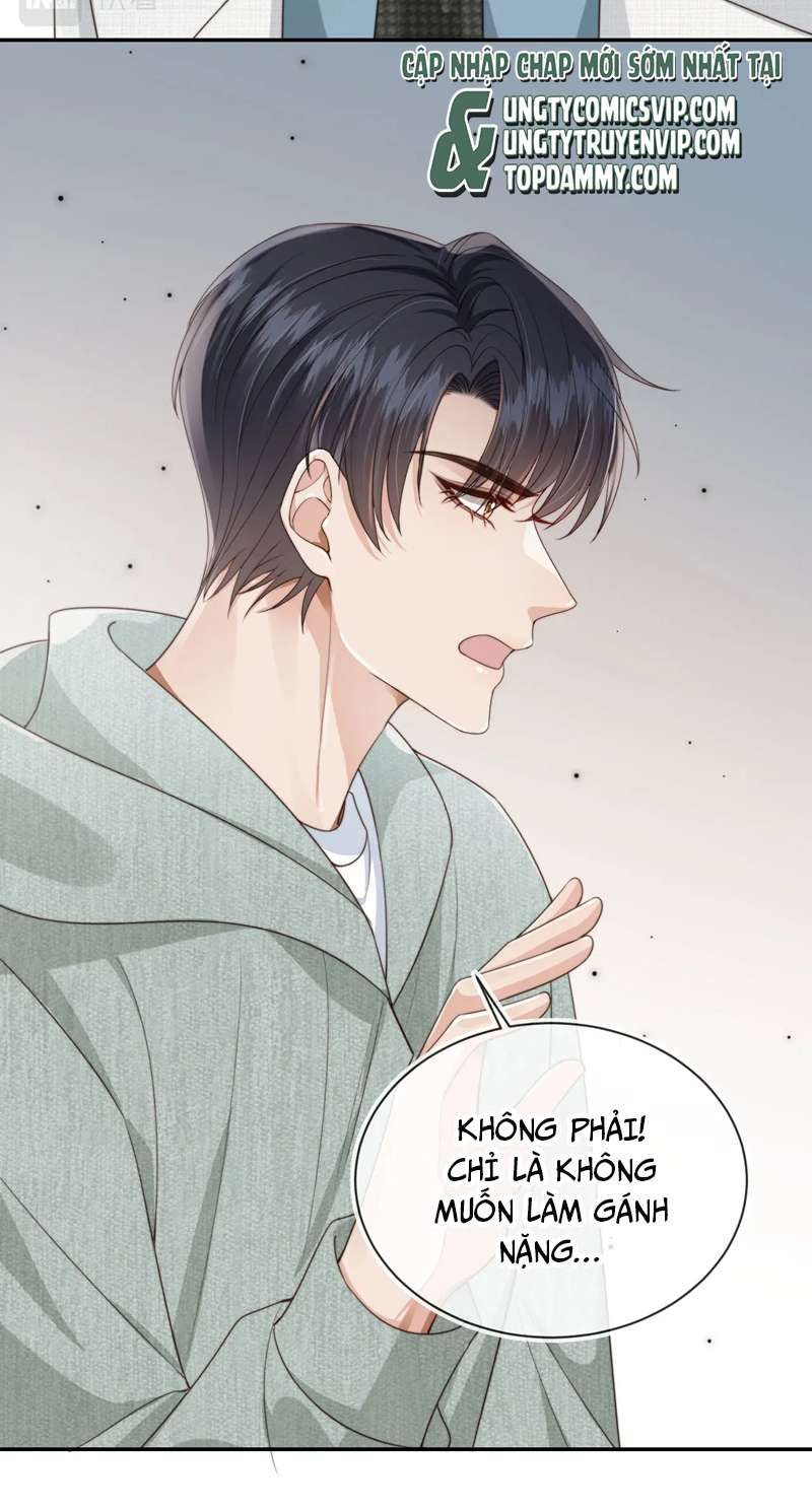 Em Ấy Vừa Nhìn Thấy Tôi Liền Vẫy Đuôi Chapter 39 - Trang 2