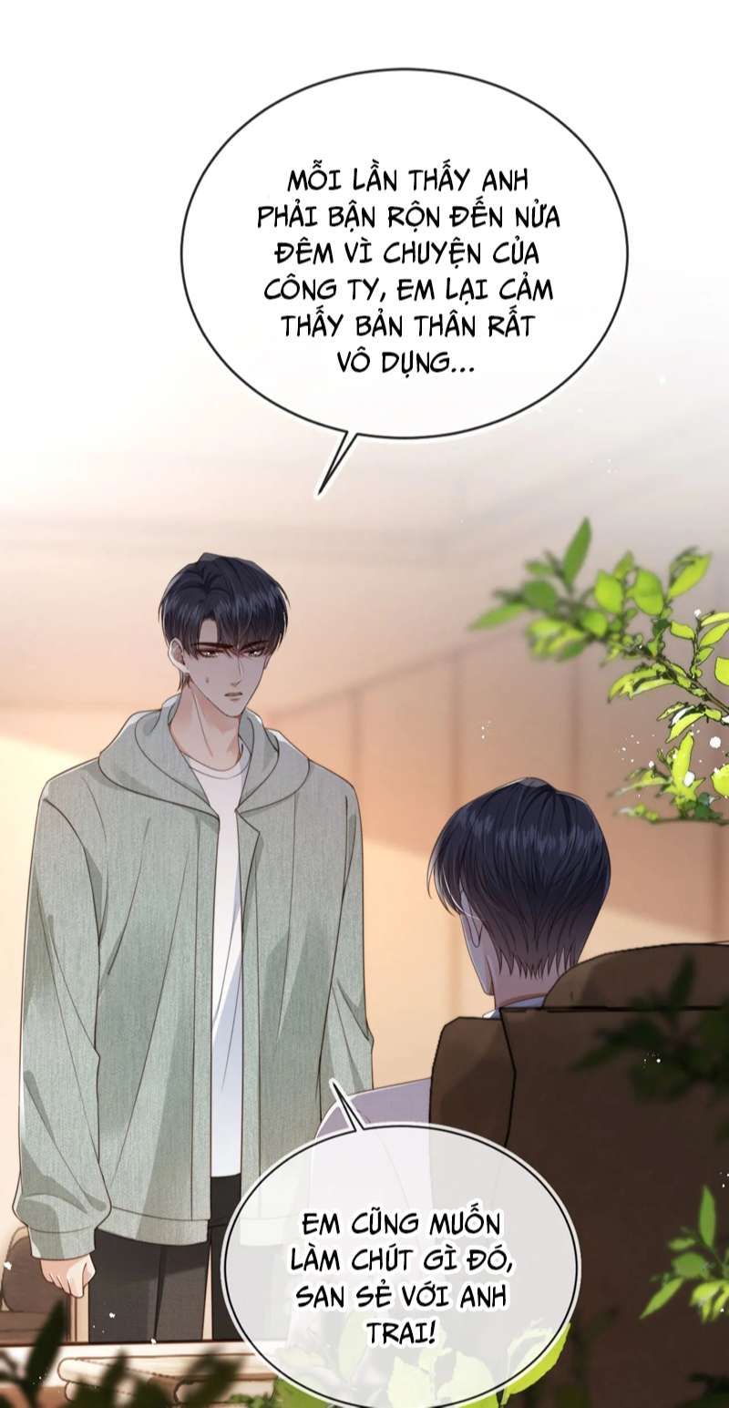Em Ấy Vừa Nhìn Thấy Tôi Liền Vẫy Đuôi Chapter 39 - Trang 2