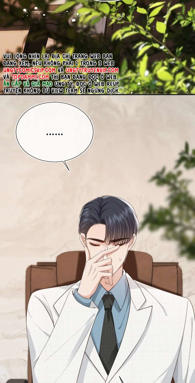 Em Ấy Vừa Nhìn Thấy Tôi Liền Vẫy Đuôi Chapter 39 - Trang 2