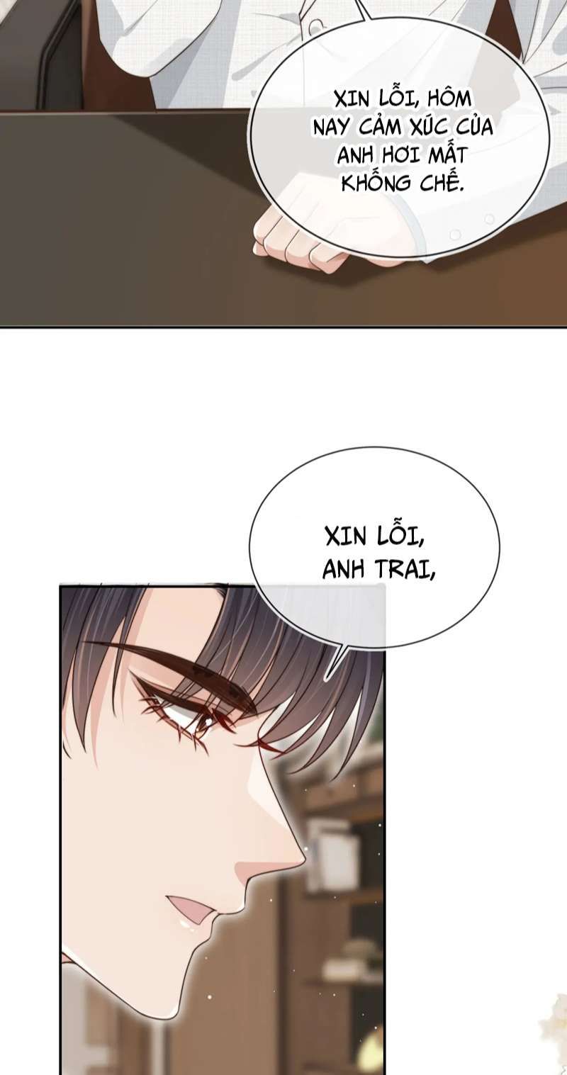 Em Ấy Vừa Nhìn Thấy Tôi Liền Vẫy Đuôi Chapter 39 - Trang 2