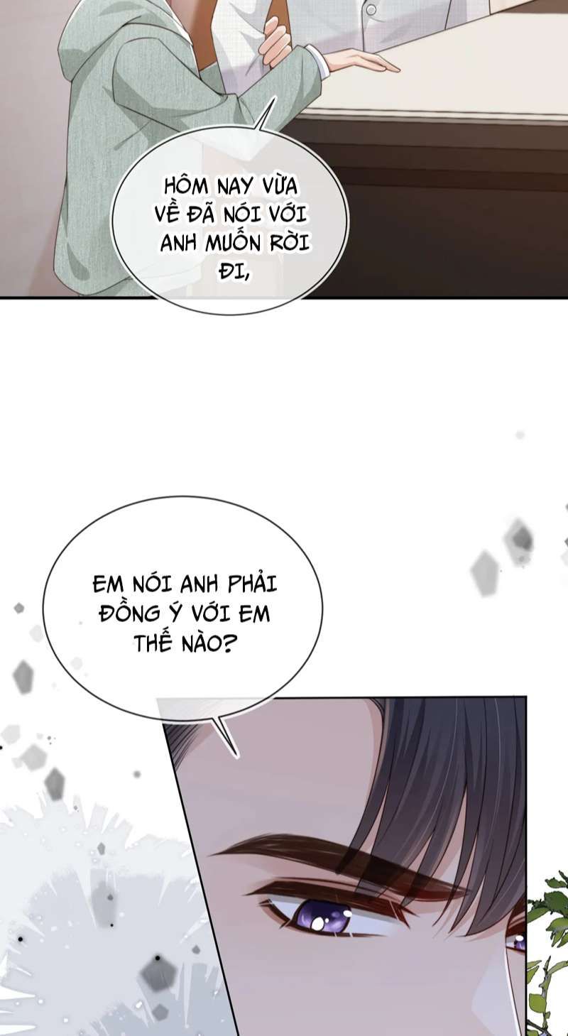 Em Ấy Vừa Nhìn Thấy Tôi Liền Vẫy Đuôi Chapter 39 - Trang 2
