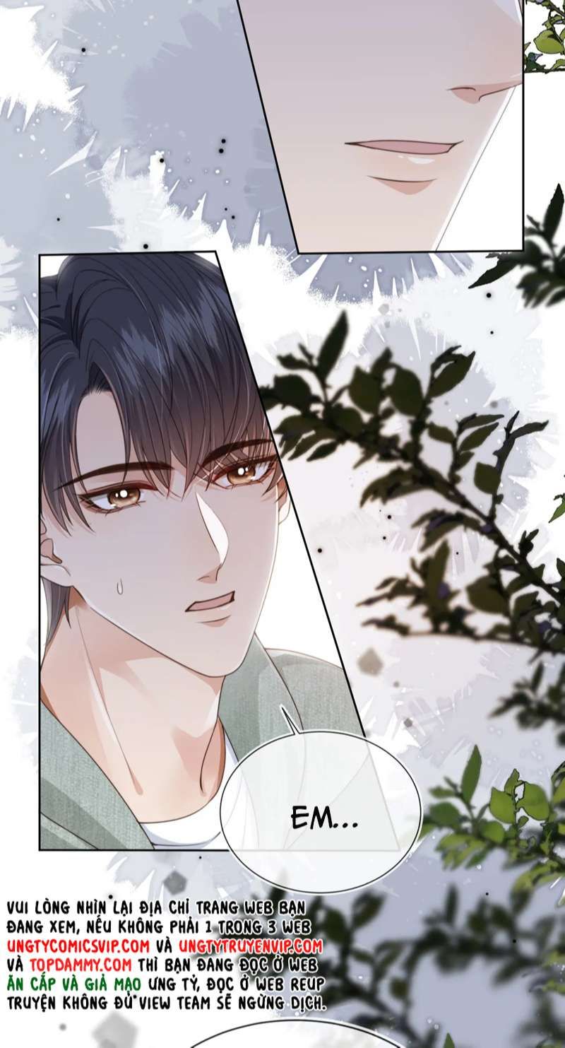 Em Ấy Vừa Nhìn Thấy Tôi Liền Vẫy Đuôi Chapter 39 - Trang 2