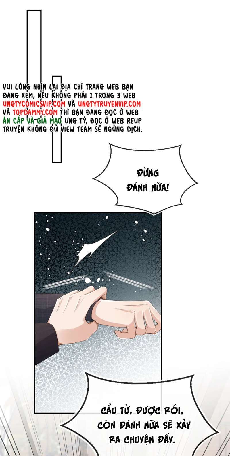 Em Ấy Vừa Nhìn Thấy Tôi Liền Vẫy Đuôi Chapter 39 - Trang 2