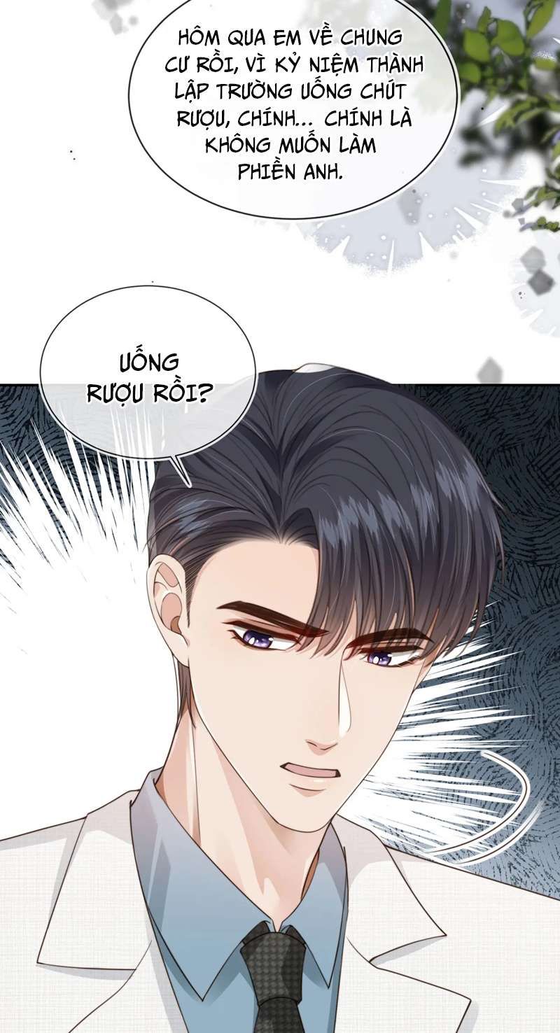 Em Ấy Vừa Nhìn Thấy Tôi Liền Vẫy Đuôi Chapter 39 - Trang 2