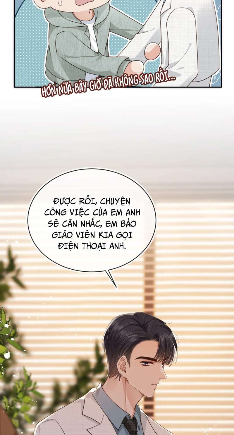 Em Ấy Vừa Nhìn Thấy Tôi Liền Vẫy Đuôi Chapter 39 - Trang 2