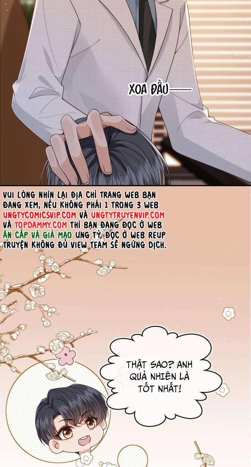 Em Ấy Vừa Nhìn Thấy Tôi Liền Vẫy Đuôi Chapter 39 - Trang 2