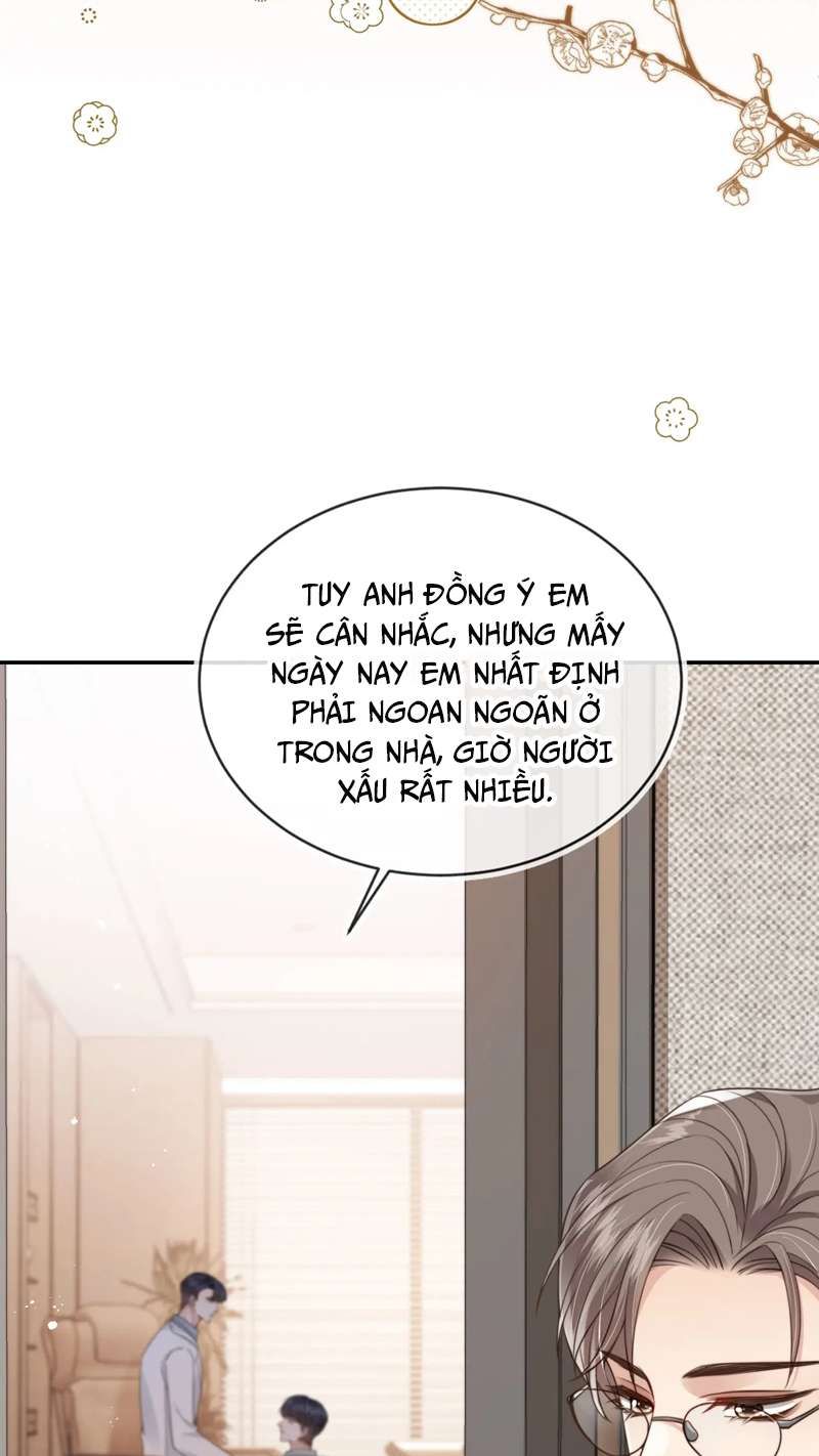 Em Ấy Vừa Nhìn Thấy Tôi Liền Vẫy Đuôi Chapter 39 - Trang 2