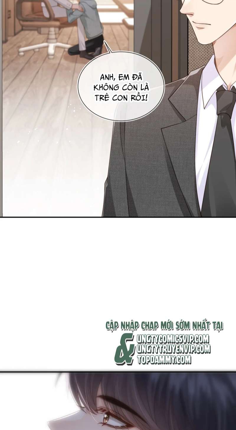 Em Ấy Vừa Nhìn Thấy Tôi Liền Vẫy Đuôi Chapter 39 - Trang 2