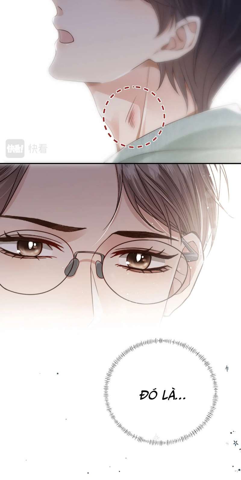 Em Ấy Vừa Nhìn Thấy Tôi Liền Vẫy Đuôi Chapter 39 - Trang 2
