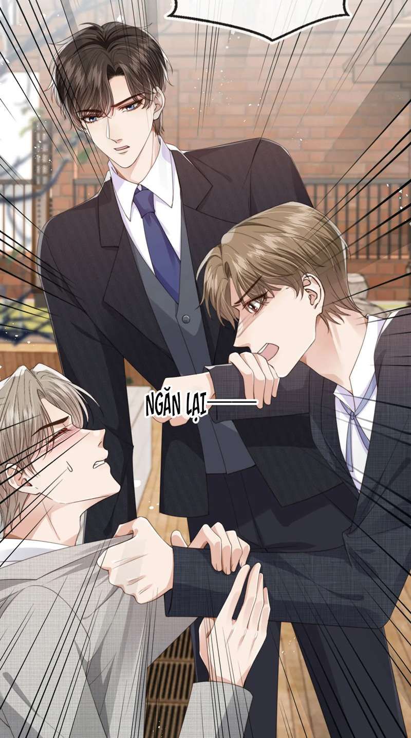 Em Ấy Vừa Nhìn Thấy Tôi Liền Vẫy Đuôi Chapter 39 - Trang 2