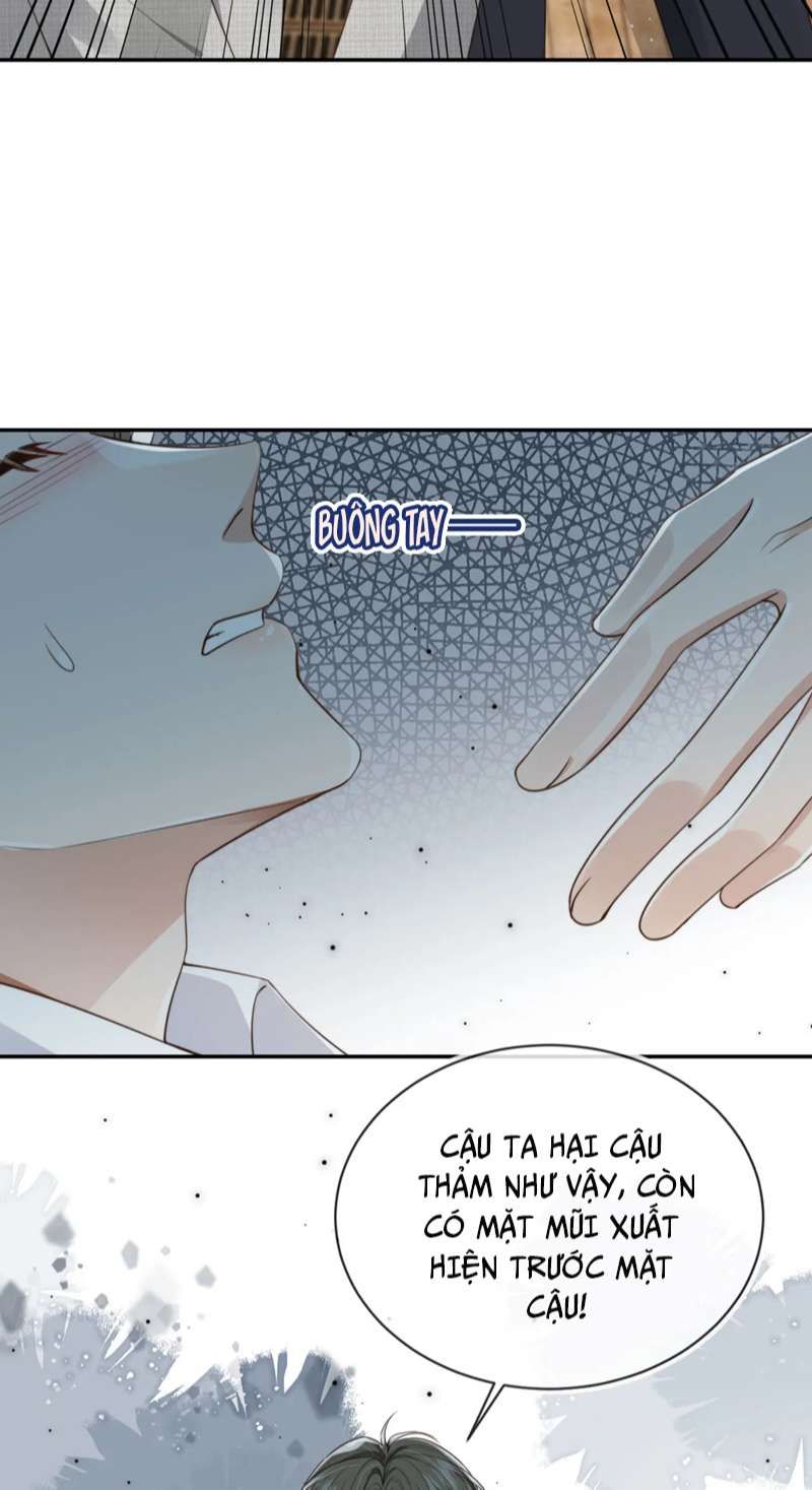Em Ấy Vừa Nhìn Thấy Tôi Liền Vẫy Đuôi Chapter 39 - Trang 2