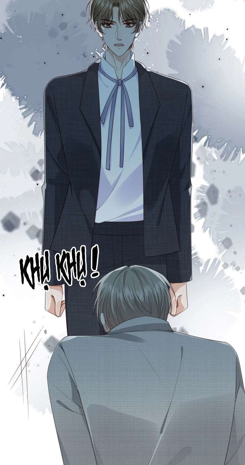 Em Ấy Vừa Nhìn Thấy Tôi Liền Vẫy Đuôi Chapter 39 - Trang 2