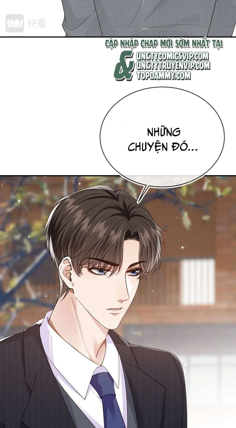 Em Ấy Vừa Nhìn Thấy Tôi Liền Vẫy Đuôi Chapter 39 - Trang 2
