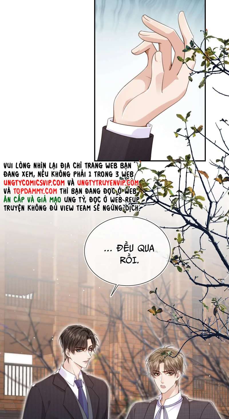 Em Ấy Vừa Nhìn Thấy Tôi Liền Vẫy Đuôi Chapter 39 - Trang 2
