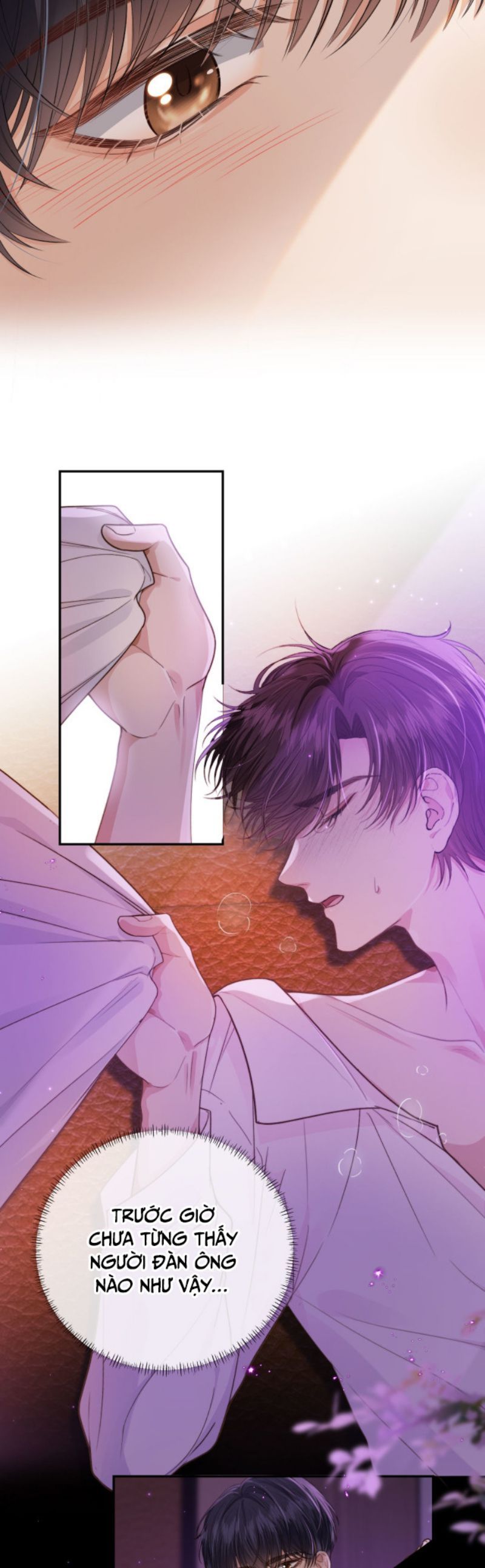 Em Ấy Vừa Nhìn Thấy Tôi Liền Vẫy Đuôi Chapter 4 - Trang 2