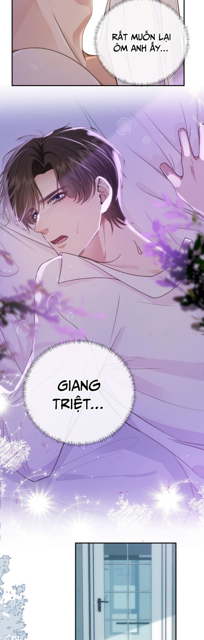Em Ấy Vừa Nhìn Thấy Tôi Liền Vẫy Đuôi Chapter 4 - Trang 2