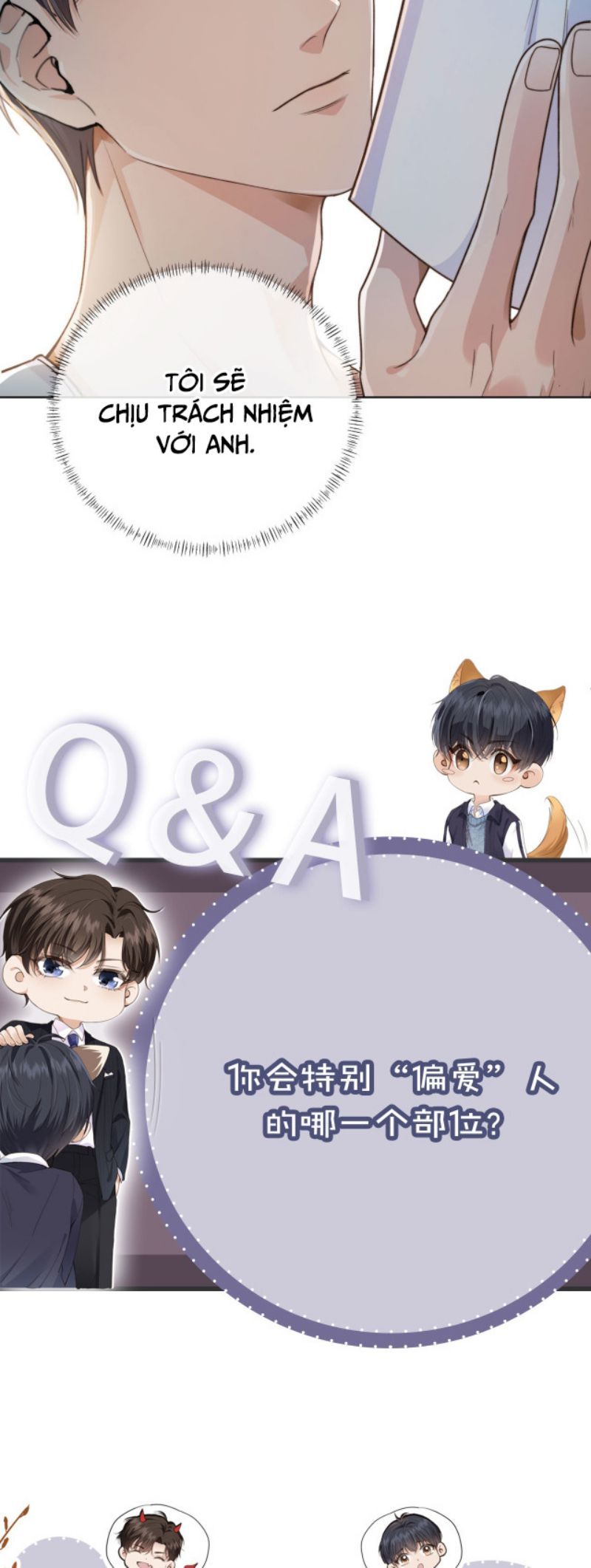Em Ấy Vừa Nhìn Thấy Tôi Liền Vẫy Đuôi Chapter 4 - Trang 2