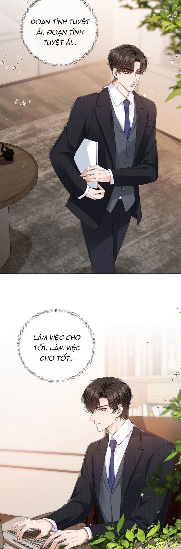 Em Ấy Vừa Nhìn Thấy Tôi Liền Vẫy Đuôi Chapter 40 - Trang 2