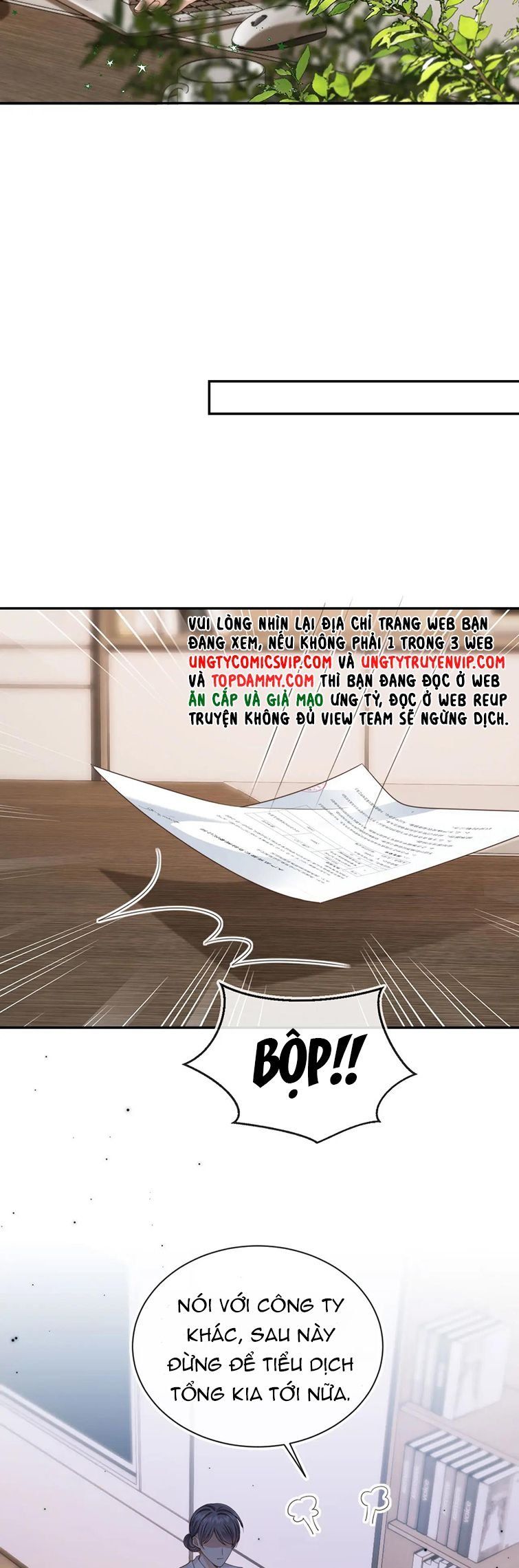 Em Ấy Vừa Nhìn Thấy Tôi Liền Vẫy Đuôi Chapter 40 - Trang 2