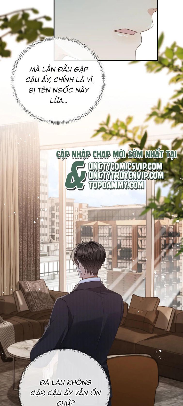 Em Ấy Vừa Nhìn Thấy Tôi Liền Vẫy Đuôi Chapter 40 - Trang 2